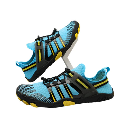 Unisex Barefoot All Terrain Water Shoes