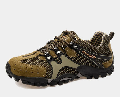 Ventura Breathable Trekking Hiking Shoes