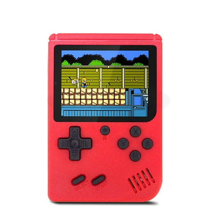 400-in-1 Retro Gaming Handheld Console