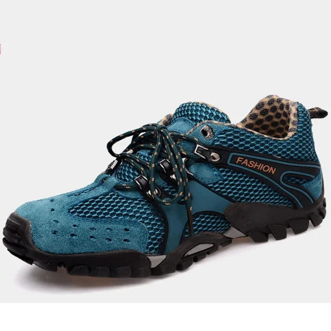 Ventura Breathable Trekking Hiking Shoes