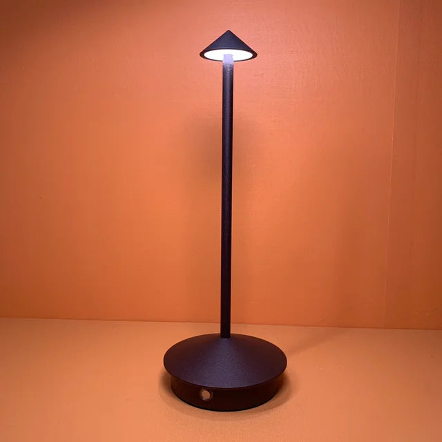 Cordless LED Touch Decorative Table Lamp