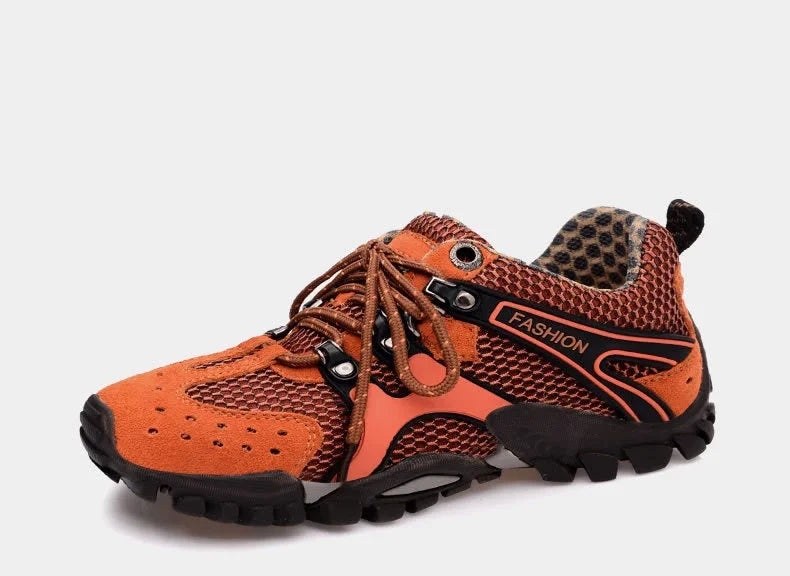 Ventura Breathable Trekking Hiking Shoes