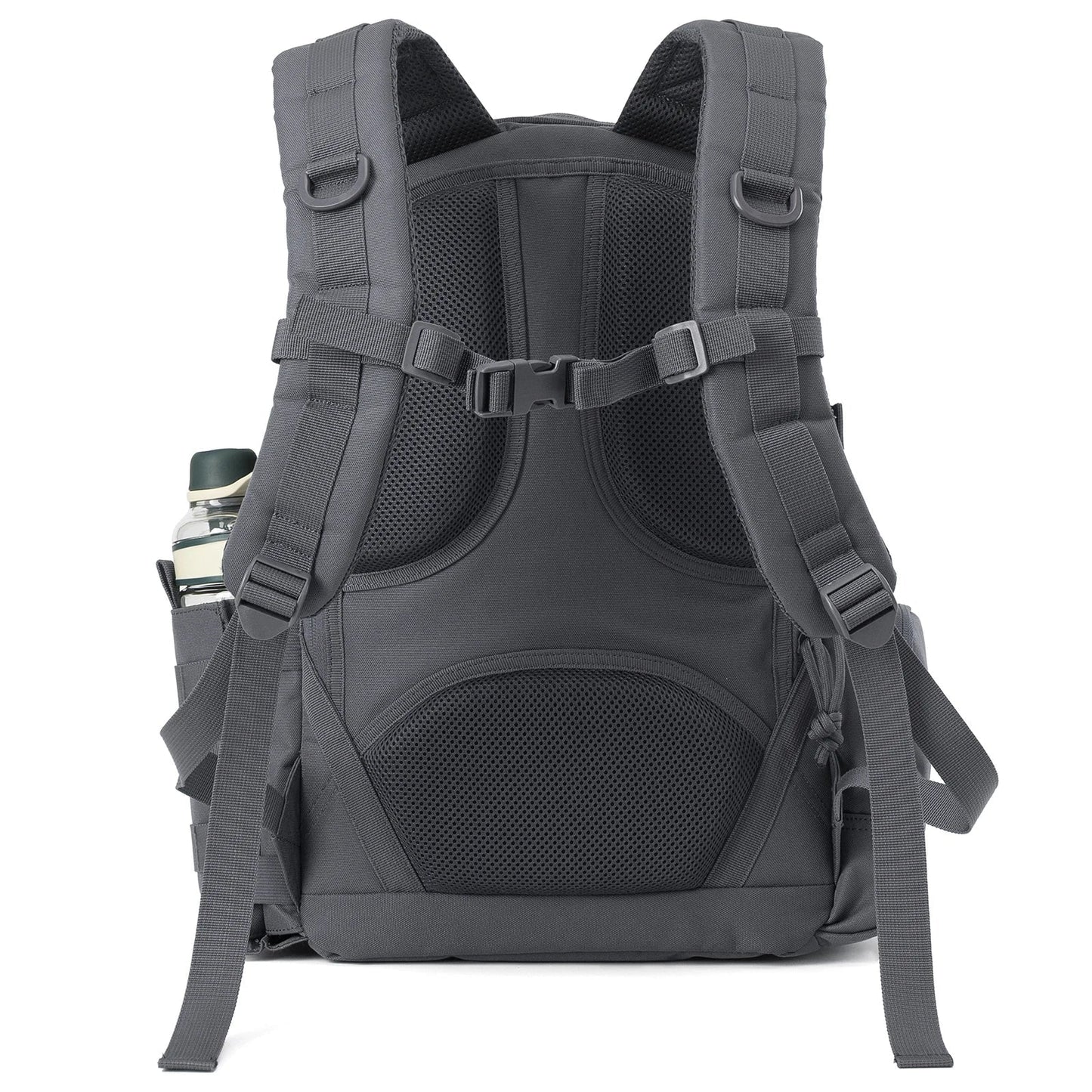 Expeditionary Sentinel Tactical Backpack Ideal for Hiking Camping Pack Ready 35L Capacity