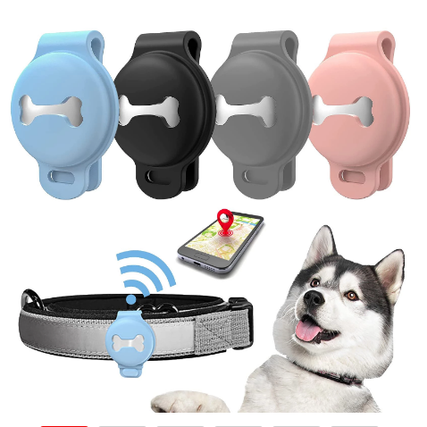 Ultimate GPS Pet Tracker for Dogs