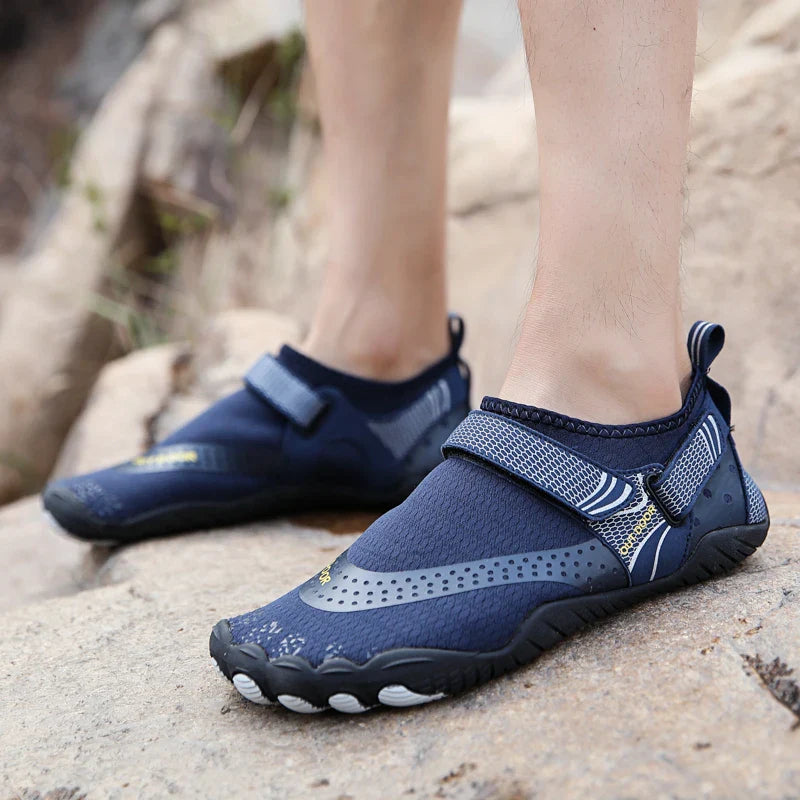 Barefoot Flex Aqua Wading Men Shoes