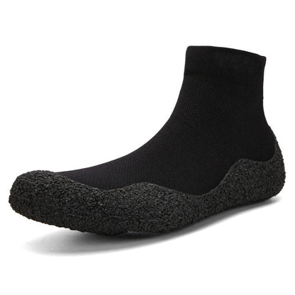 Ultra Comfort Slip on Sock Shoes