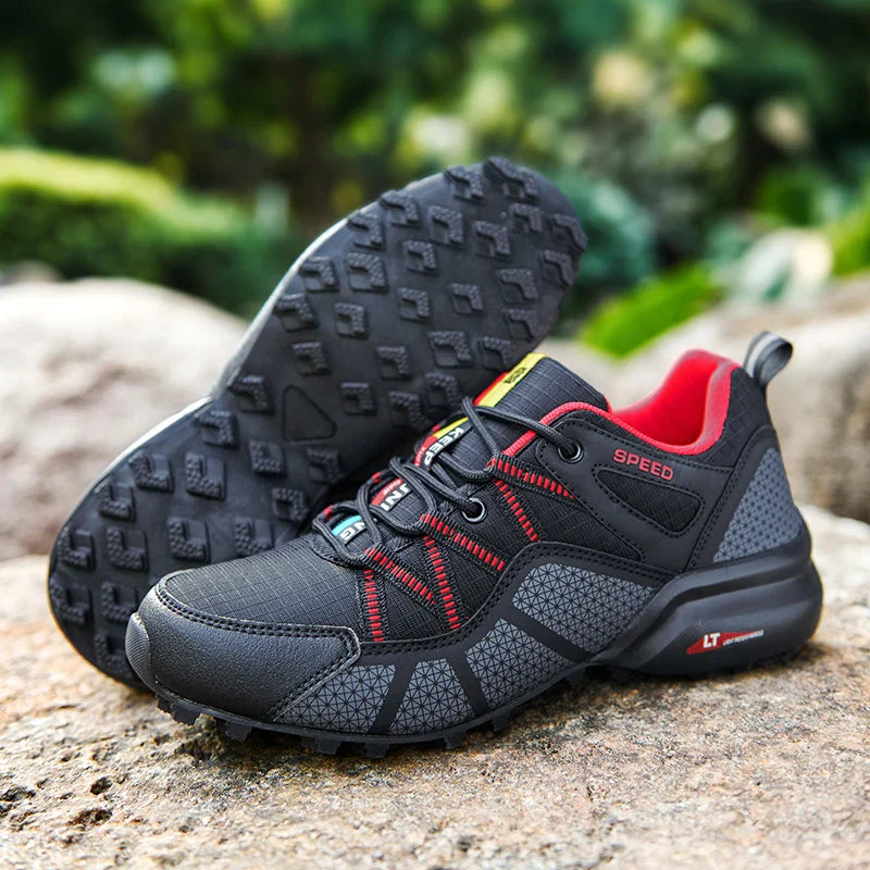 Adventure Quest Men's Quality Climbing Shoes