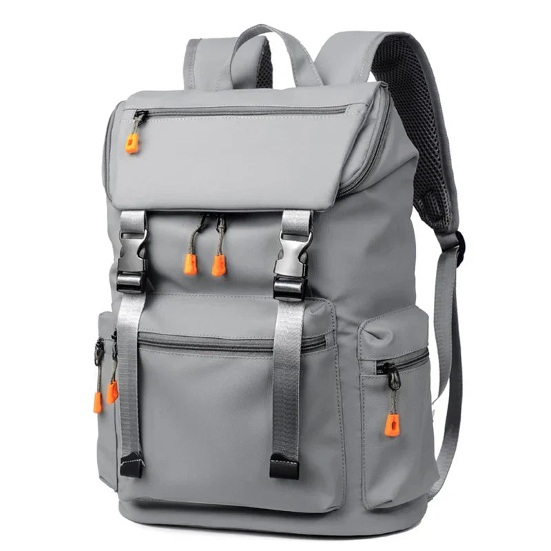 Spacious Backpack for Everyday Use