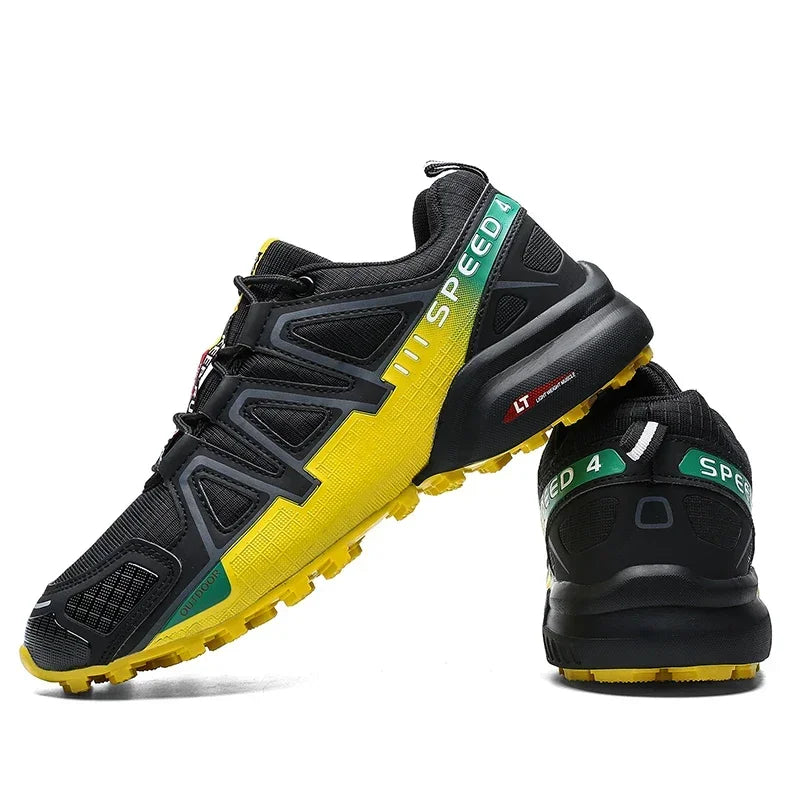 TopX Cross Country Trail Running Shoes