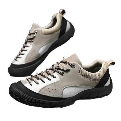 AirStride Men's Lightweight Breathable Shoes