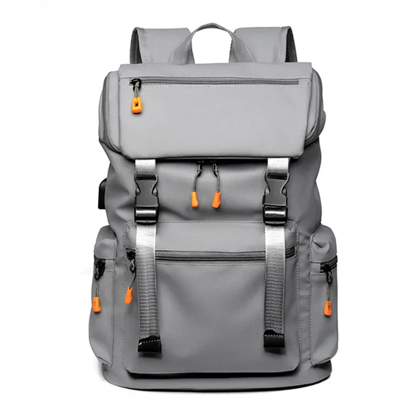 Spacious Backpack for Everyday Use