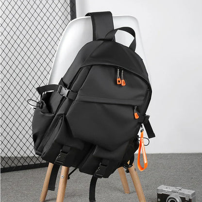 Functional Backpack