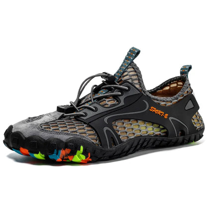 AdventureStride Outdoor Barefoot Shoes