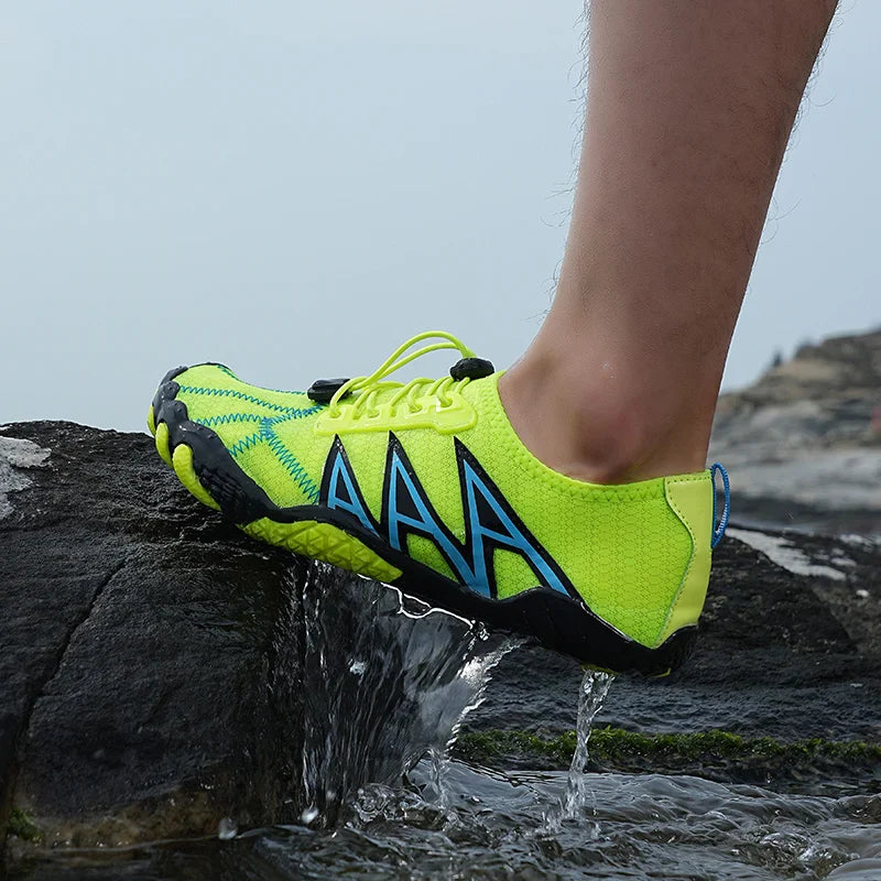 Barefoot Aqua Adventure Shoes