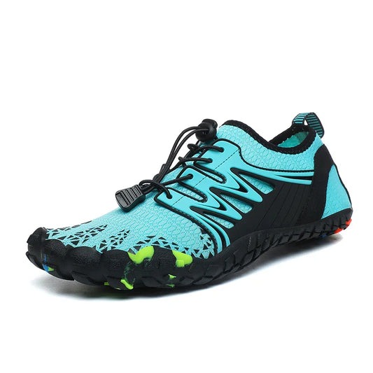 Ultimate Barefoot Adventure Shoes