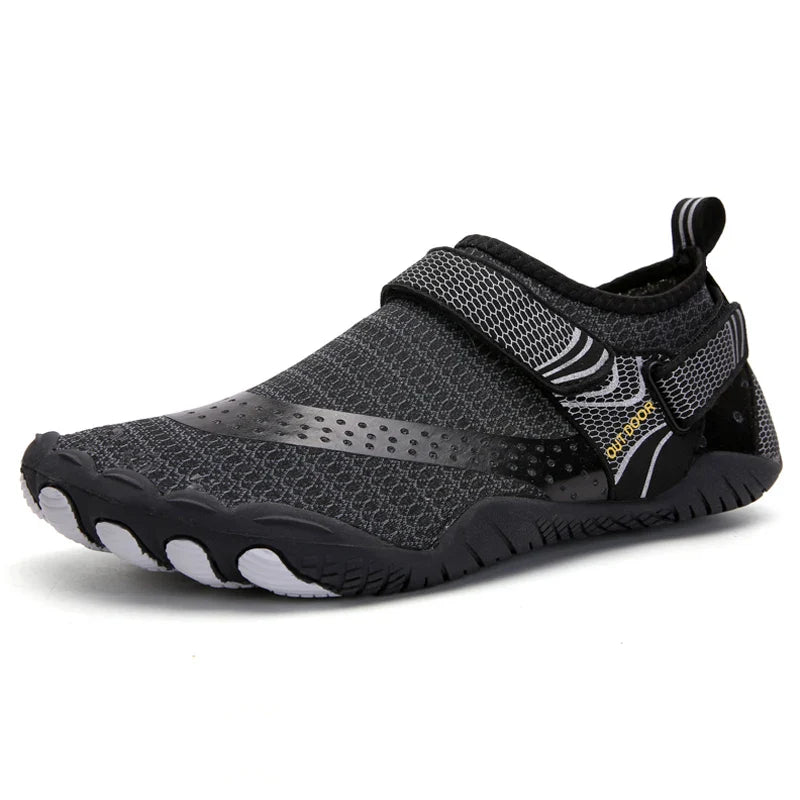 Barefoot Flex Aqua Wading Men Shoes