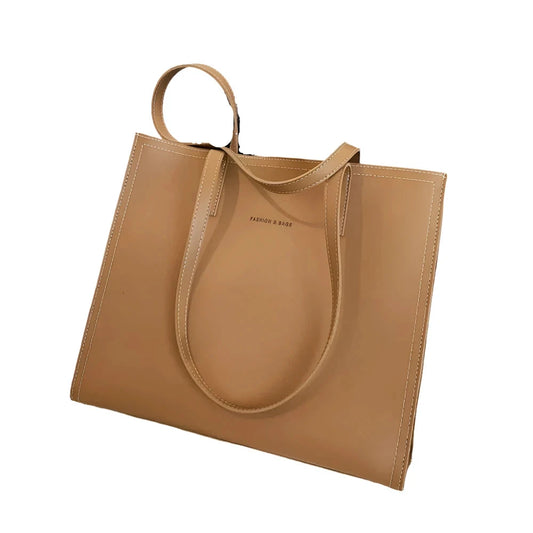 Sophia Textured Quality Leather Bag