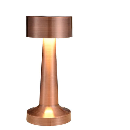 GlowElegance Dimmable LED Table Lamp