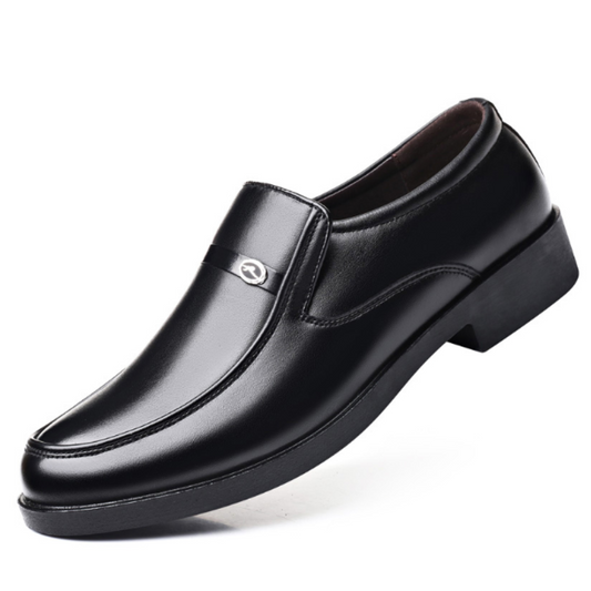 Italian Luxury Formal Men's Shoes