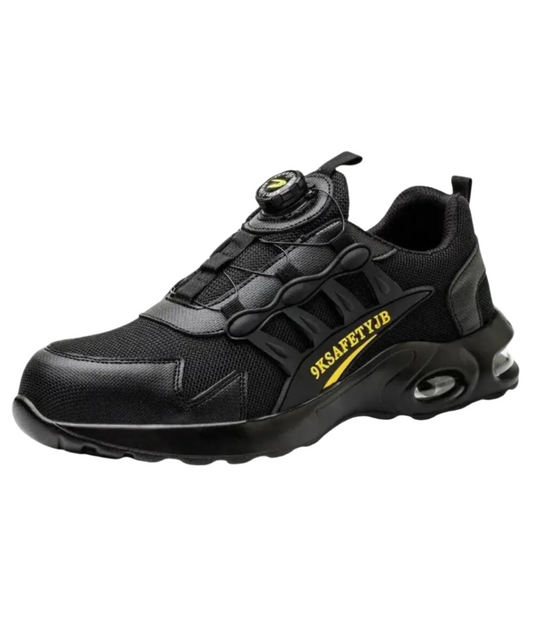 Pro Guard Comfort Safety Shoes