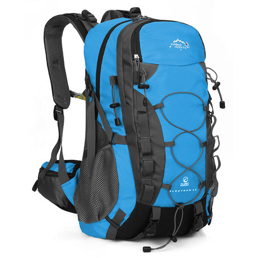 Venture Max All Terrain Backpack Outdoor Adventure Pack Ready Expansive Capacity