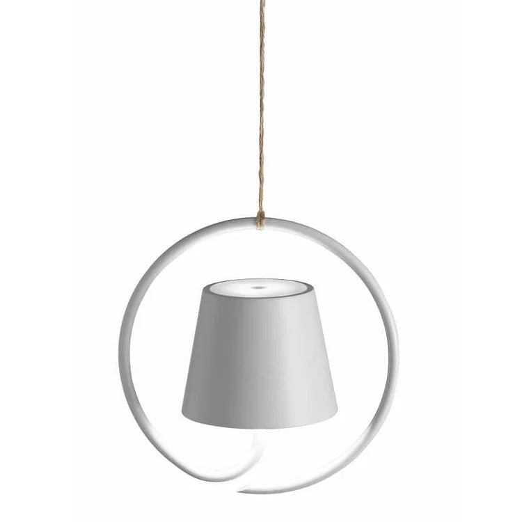 Revival Pendant Indoor And Outdoor Lamp