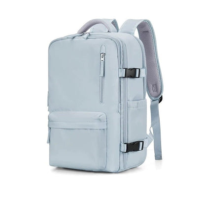 Backpack Ideal for Travel School and Outdoor Adventures