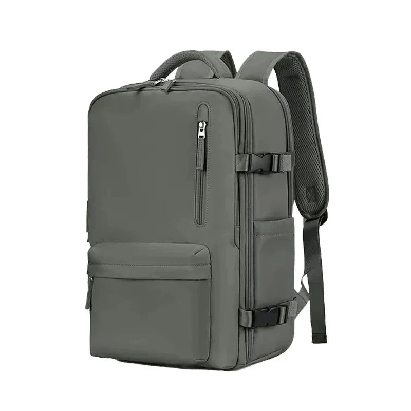 Backpack Ideal for Travel School and Outdoor Adventures