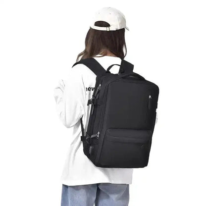 Backpack Ideal for Travel School and Outdoor Adventures