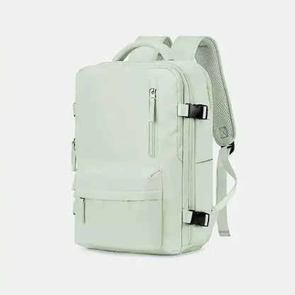 Backpack Ideal for Travel School and Outdoor Adventures