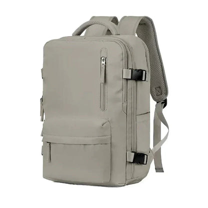 Backpack Ideal for Travel School and Outdoor Adventures