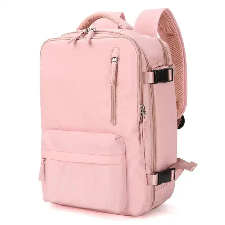 Backpack Ideal for Travel School and Outdoor Adventures