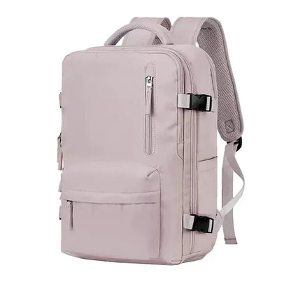 Backpack Ideal for Travel School and Outdoor Adventures