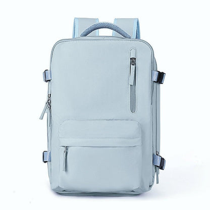 Backpack Ideal for Travel School and Outdoor Adventures