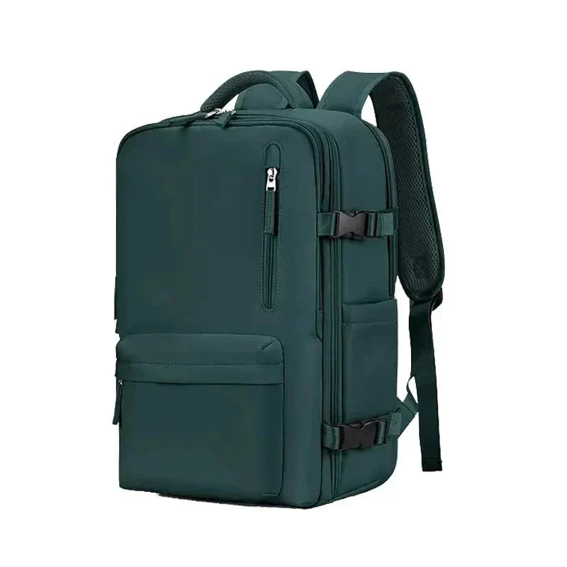 Backpack Ideal for Travel School and Outdoor Adventures