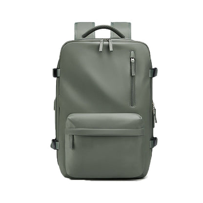 Backpack Ideal for Travel School and Outdoor Adventures