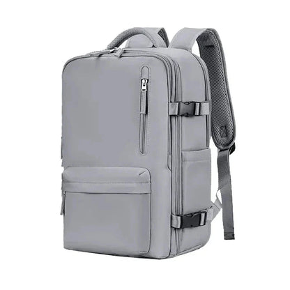 Backpack Ideal for Travel School and Outdoor Adventures