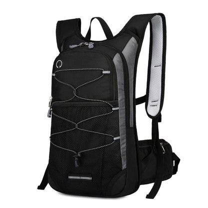 Trailblazer Cross Country Backpack Outdoor Adventure Pack Ready Medium Size Capacity