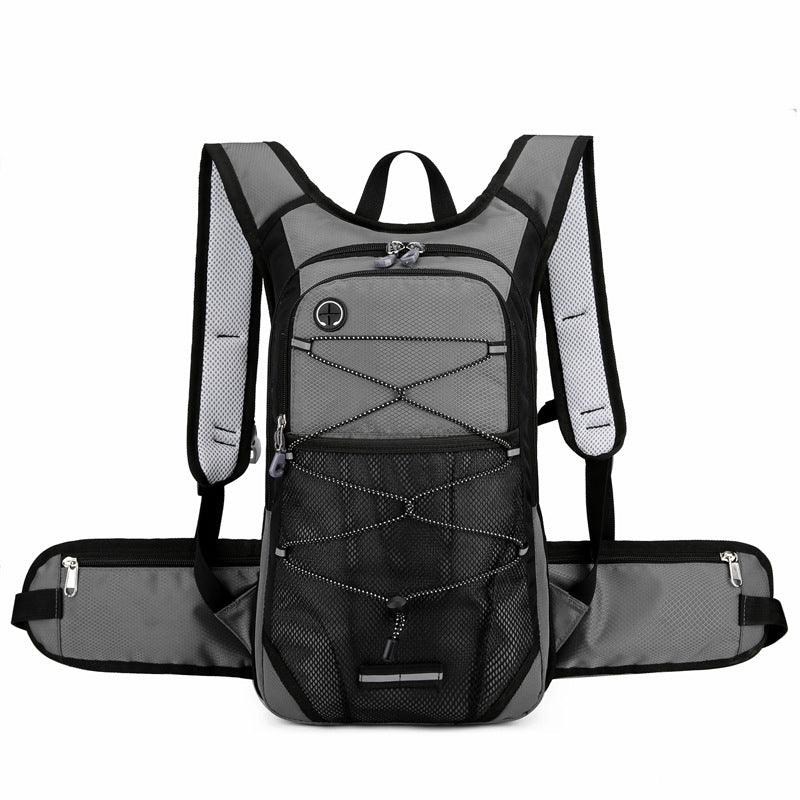 Trailblazer Cross Country Backpack Outdoor Adventure Pack Ready Medium Size Capacity