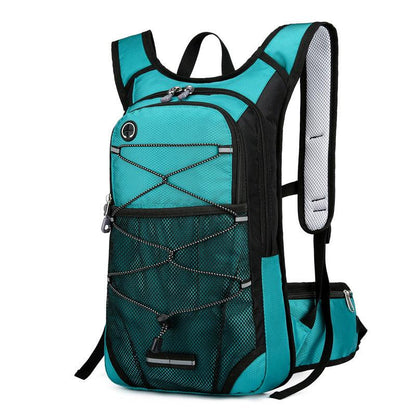 Trailblazer Cross Country Backpack Outdoor Adventure Pack Ready Medium Size Capacity