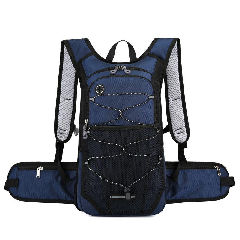 Trailblazer Cross Country Backpack Outdoor Adventure Pack Ready Medium Size Capacity