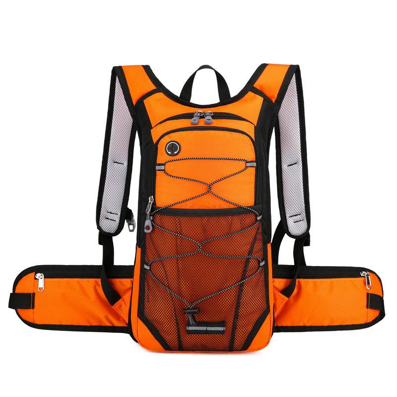 Trailblazer Cross Country Backpack Outdoor Adventure Pack Ready Medium Size Capacity