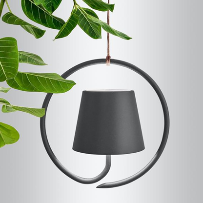 Revival Pendant Indoor And Outdoor Lamp