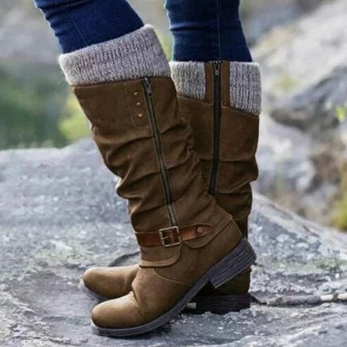 Premium Comfortable Women's Warm Boots