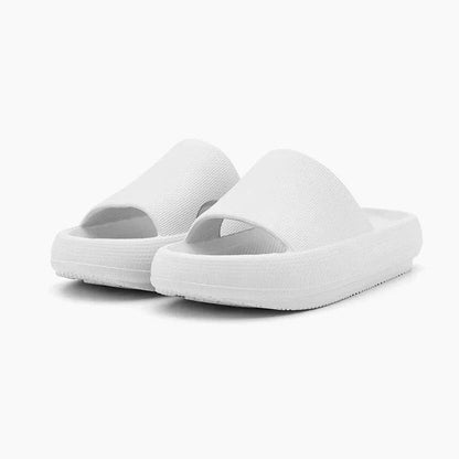 Luiz Luxe Wellness Women's Slippers