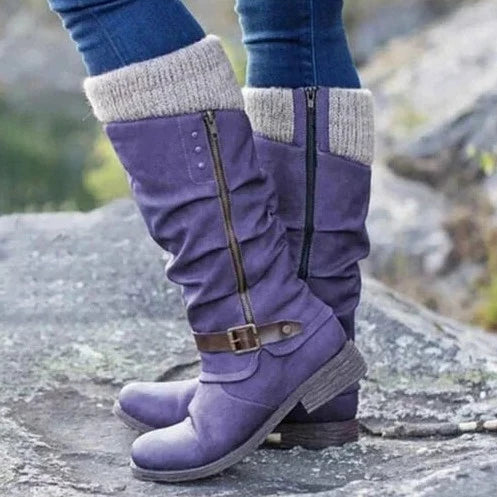 Premium Comfortable Women's Warm Boots