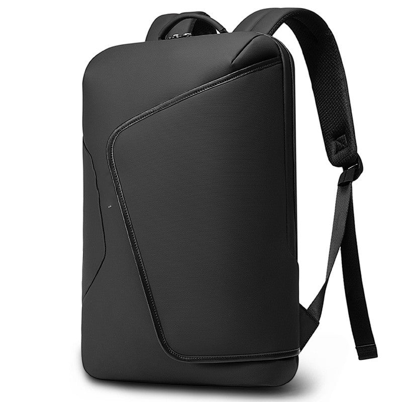 Business Laptop Backpack Secure and Stylish 15 Inch Capacity