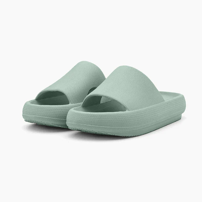 Luiz Luxe Wellness Women's Slippers