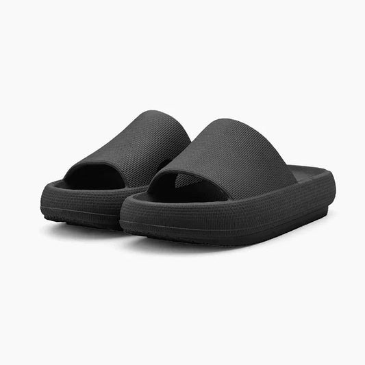 Luiz Luxe Wellness Women's Slippers