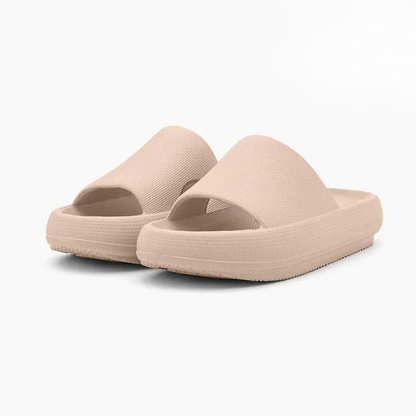 Luiz Luxe Wellness Women's Slippers